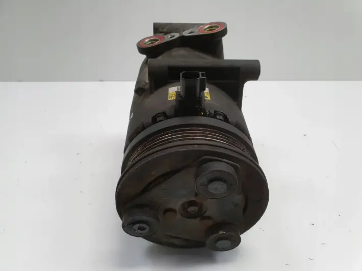 Ford Focus MK2 1.8 16V SPRĘŻARKA KLIMATYZACJI 6M5H-19D629-AB