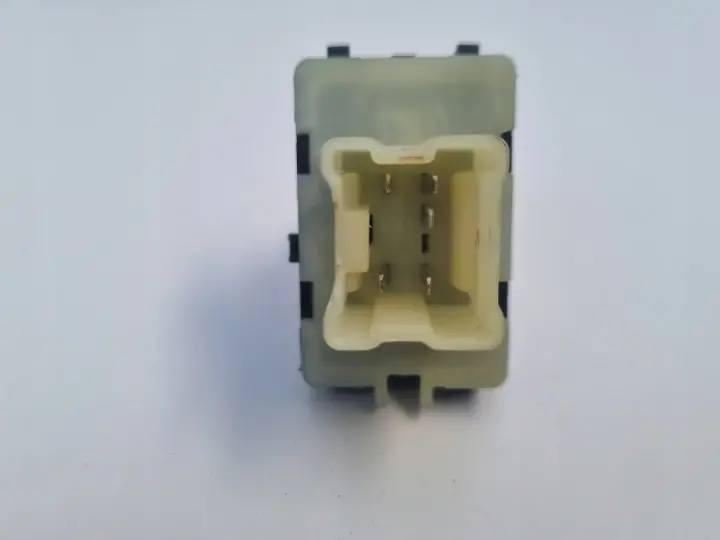 Renault Clio Dacia Sandero III PANEL SZYB Przełącznik włącznik 254118439R