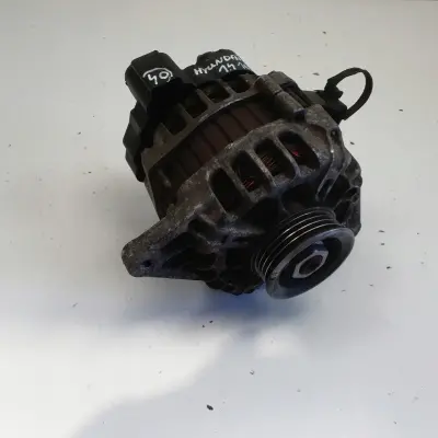 Hyundai Getz 1.4 16V ALTERNATOR 37300-22650 valeo 90A