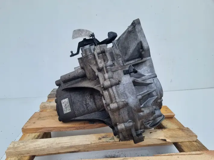 Volvo V40 II 1.6 D2 SKRZYNIA BIEGÓW CV6R-7002-GD manualna MANUAL