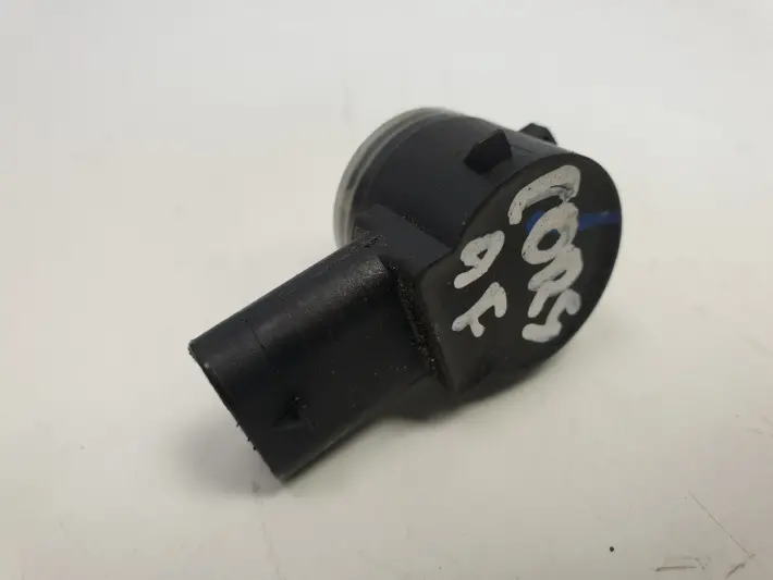 Opel Corsa F CZUJNIK PARKOWANIA COFANIA 9813348377