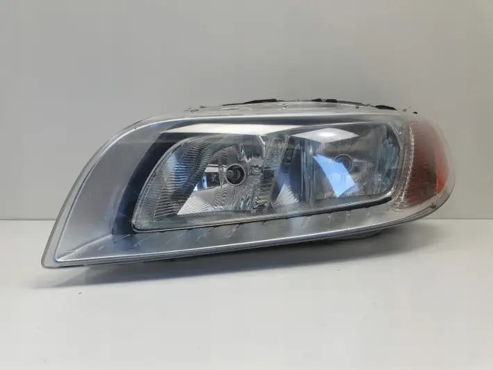 Volvo S80 II V70 III 07-13r PRZEDNIA LAMPA LEWA lewy przód EUROPA 31214351