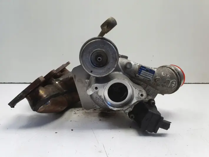 Volvo S60 II 2.0 T Turbo TURBOSPRĘŻARKA 314598415