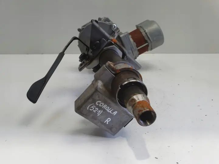 Toyota Corolla E21 POMPA WSPOMAGANIA kolumna 89650-12L40 45250-02P90