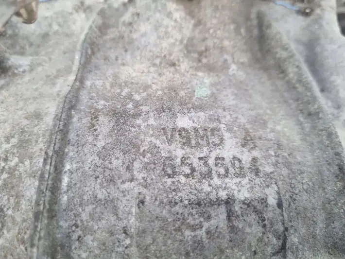 Hyundai i20 1.4 CRDI SKRZYNIA BIEGÓW V9M5A manual