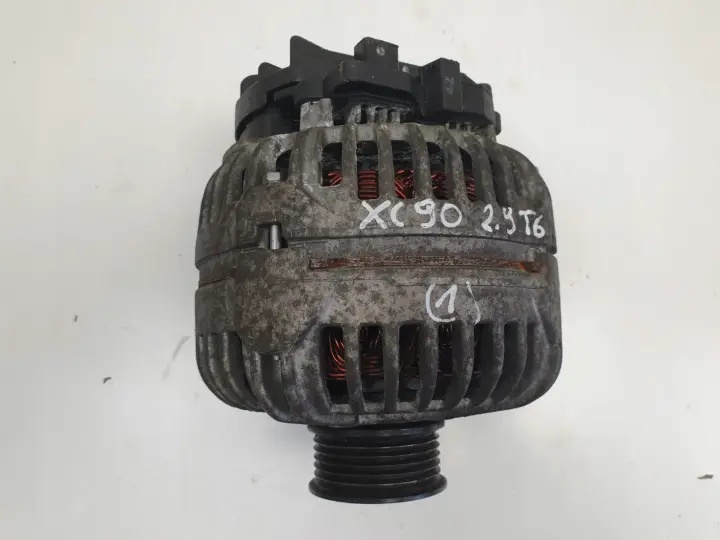 Volvo XC90 2.9 T6 ALTERNATOR 0124625025