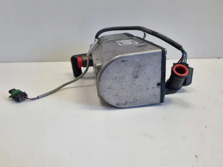 Volvo V40 II Benzyna OGRZEWANIE POSTOJOWE Webasto Hydronic 31436570