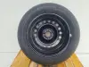 Renault Megane Scenic III KOŁO ZAPASOWE Zapas felga 205/55 R16 4x100 ET49