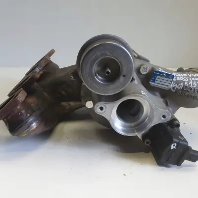 Volvo V40 II 1.5 T TURBOSPRĘŻARKA turbo 31441692