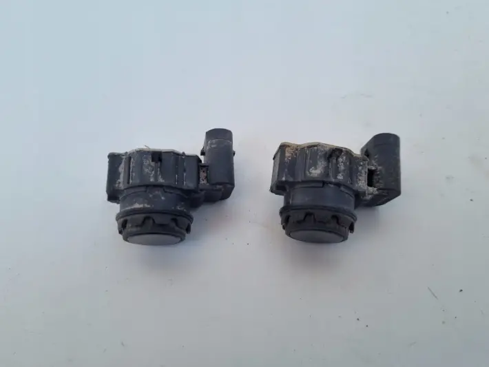 VOLVO S60 III V60 II XC60 II CZUJNIK PARKOWANIA Cofania PDC 32209857