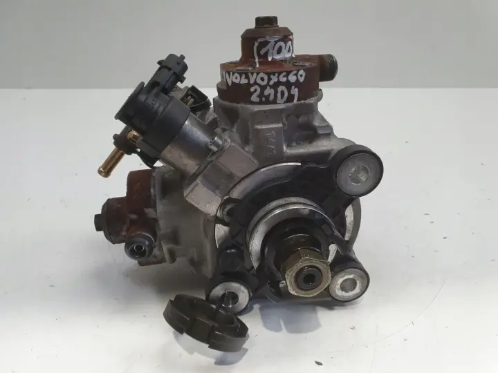 Volvo S60 II V60 2.0 D4 POMPA WTRYSKOWA paliwa