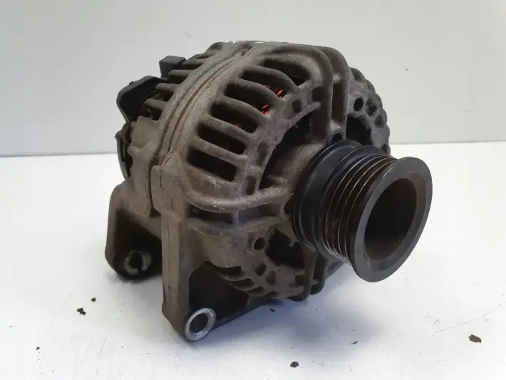 Opel Zafira B 1.6 16V ALTERNATOR bosch 100A 0124325163 13229984 AK