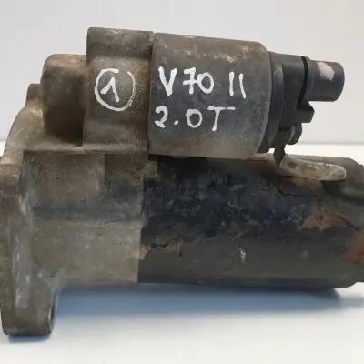 Volvo S60 V70 II 2.0 T ROZRUSZNIK 0001108166 bosch