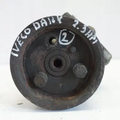Iveco Daily 2.3 HPi POMPA WSPOMAGANIA oryginał