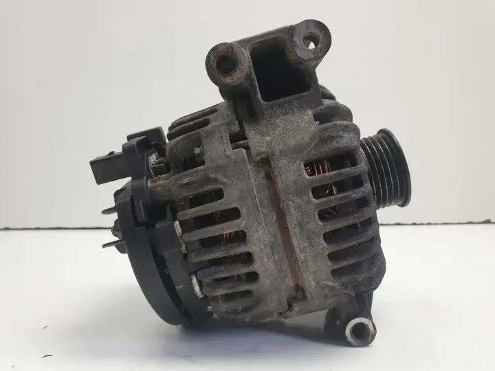 Mini One R50 R53 1.6 16V ALTERNATOR 0124325108