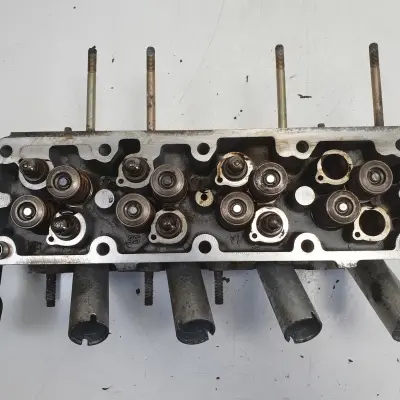Opel Astra II G 1.6 8V GŁOWICA CYLINDRÓW 90400242 Z16SE