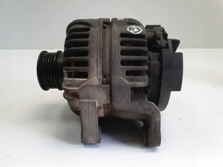 Opel Astra III H 1.6 16V ALTERNATOR 100A bosch 0124325163 AK