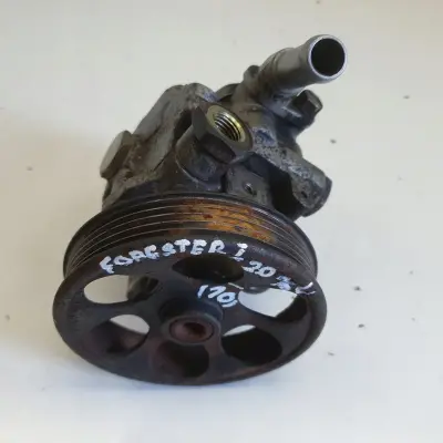 Subaru Forester I 2.0 16V POMPA WSPOMAGANIA oryginał
