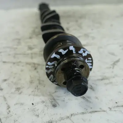 Avensis T22 1.8 VVTI SSĄCY WAŁEK ROZRZĄDU