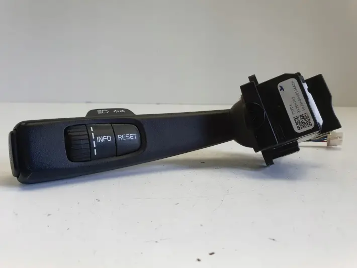 Volvo S60 II MANETKA ŚWIATEŁ Kierunkowskazów przełącznik 31264162