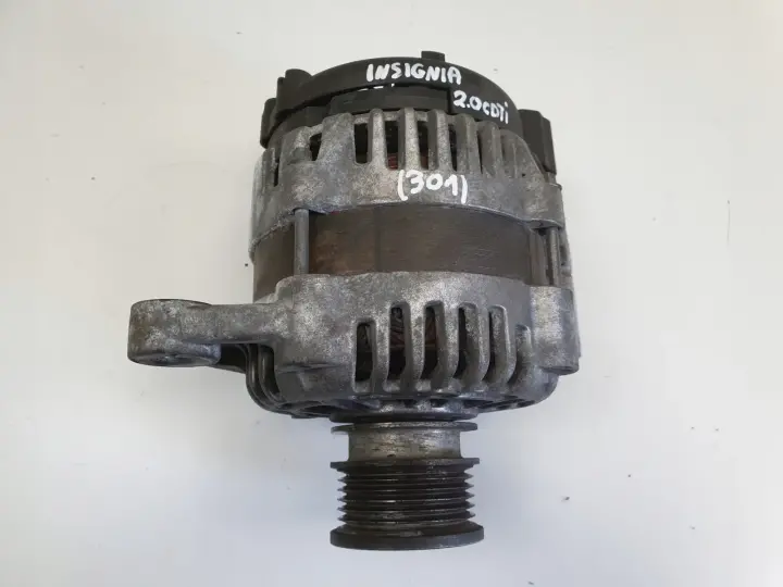 Opel Insignia 2.0 CDTI ALTERNATOR ACX 13579668