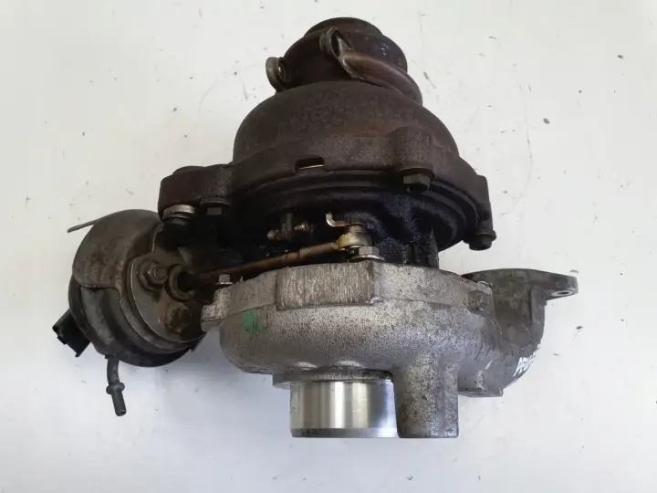 Peugeot 308 1.6 HDI TURBOSPRĘŻARKA turbo 9686120680