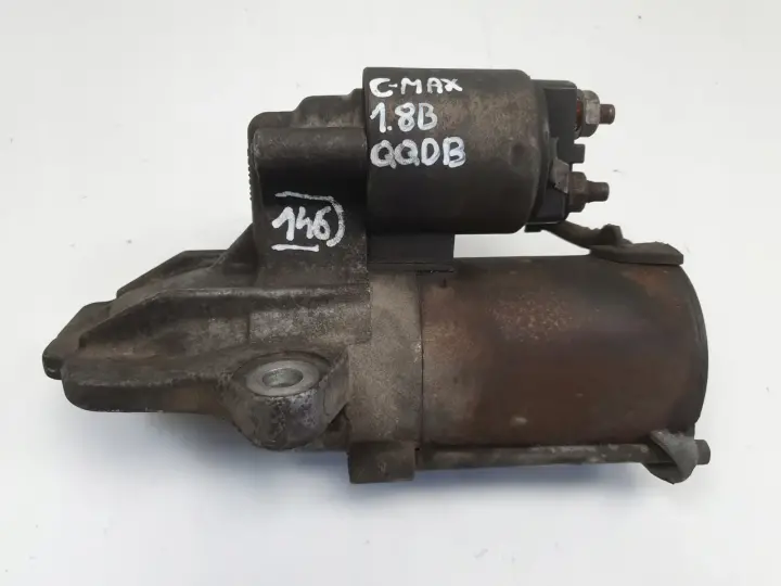 Ford C-Max 1.8 16V ROZRUSZNIK 4M5T-11000-AC QQDB
