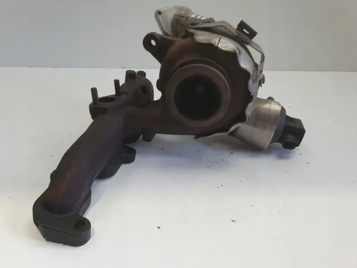 Audi A3 II 8P 2.0 TDI TURBOSPRĘŻARKA turbo 03l253056G