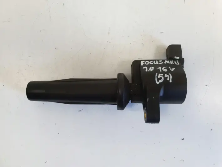 Ford Focus MK2 1.8 16V CEWKA ZAPŁONOWA 4M5G-12A366-BC