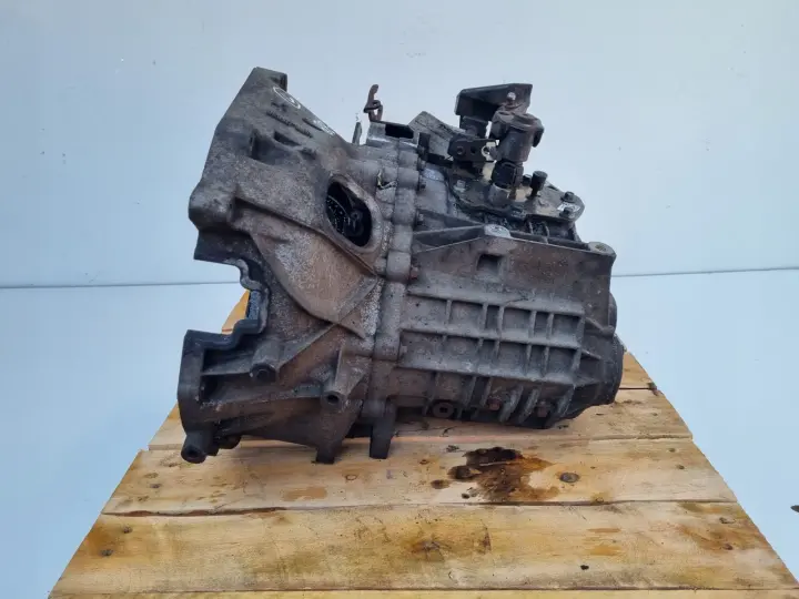 Ford Mondeo MK3 2.0 16V MANUALNA SKRZYNIA BIEGÓW manual 4S7R-7002-BB