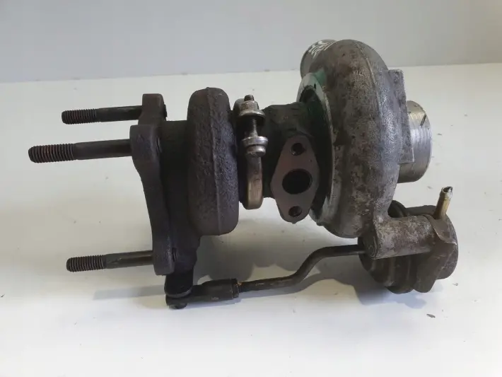 Opel Astra II G 1.7 DTI TURBOSPRĘŻARKA turbo 897185-2412