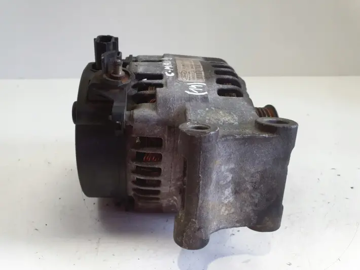 Ford C-MAX 1.6 16V ALTERNATOR 98AB10300GJ