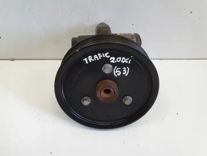Renault Trafic II 2.0 DCI POMPA WSPOMAGANIA 8200024738