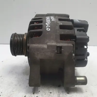 Peugeot Boxer 2.0 HDI ALTERNATOR 9649611280 valeo