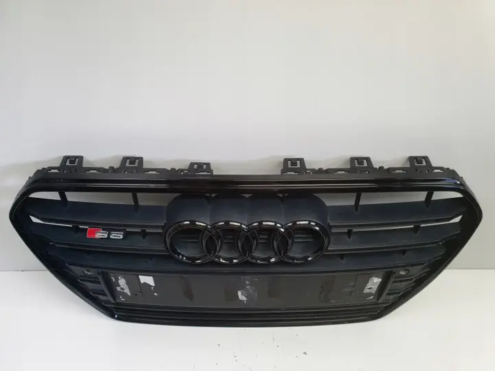 Audi A5 S5 lift ATRAPA CHŁODNICY Grill gril emblemat znaczek 8T0853651M
