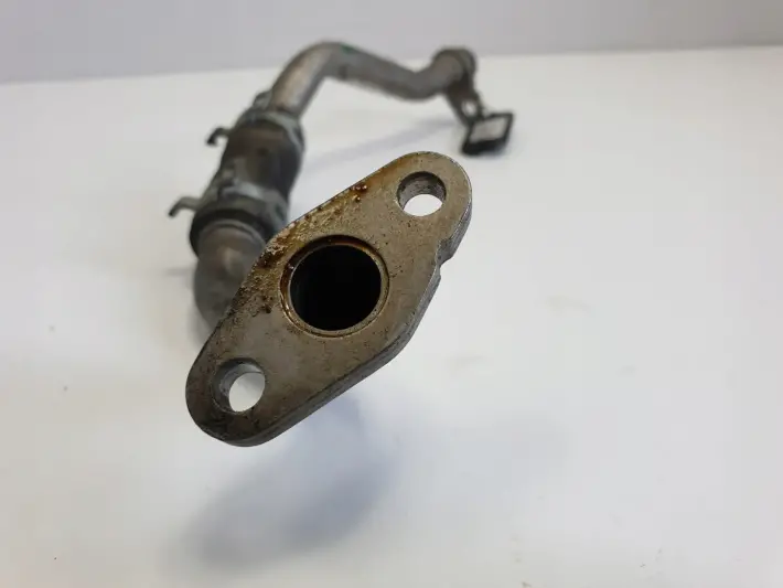 Mercedes W205 3.0 V6 PRZEWÓD TURBO Spływ rurka A2760900577