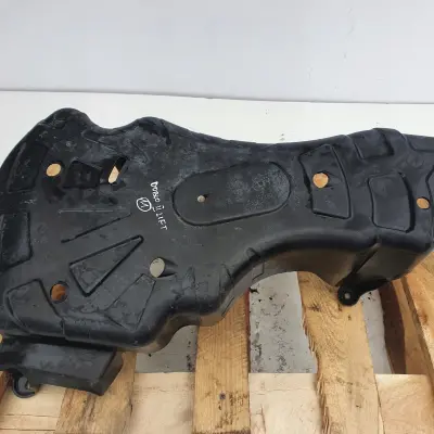 Fiat Doblo II lift 1.6 M-Jet DOLNA OSŁONA SILNIKA