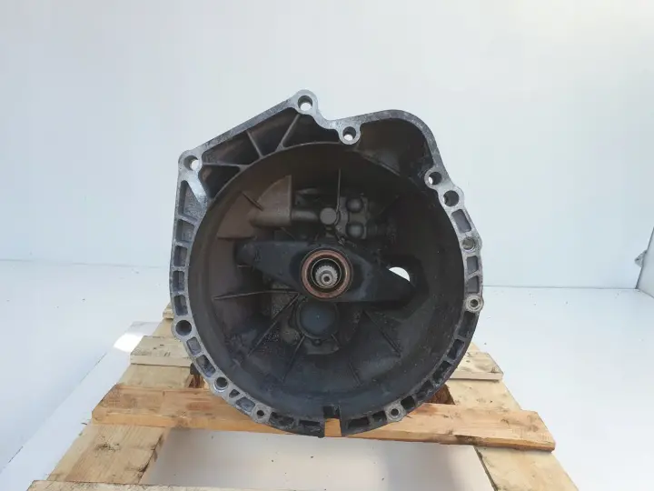 BMW E87 E90 E91 2.5 i MANUALNA SKRZYNIA BIEGÓW manual CAB