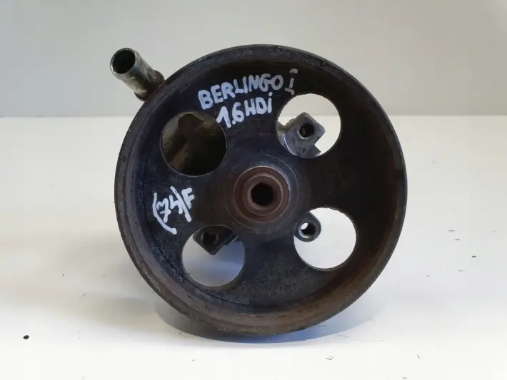 Citroen Berlingo I 1.6 HDI POMPA WSPOMAGANIA 9647790780