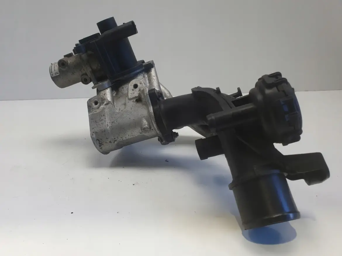 Renault Megane III 1.5 DCI CHŁODNICA SPALIN EGR 70036806