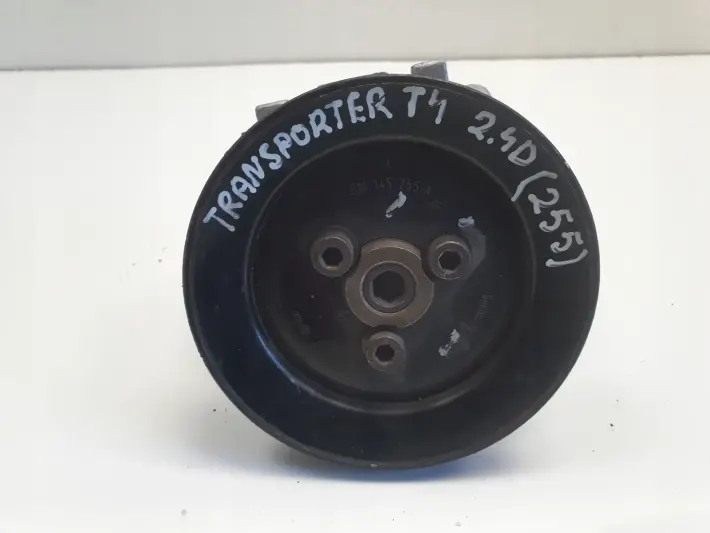 VW Transporter T4 2.4 D POMPA WSPOMAGANIA