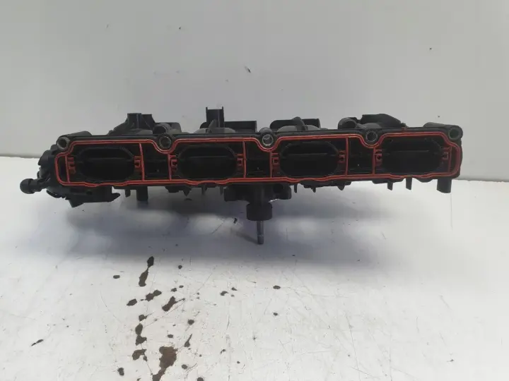 VW Tiguan 2.0 TDI KOLEKTOR SSĄCY 987081325