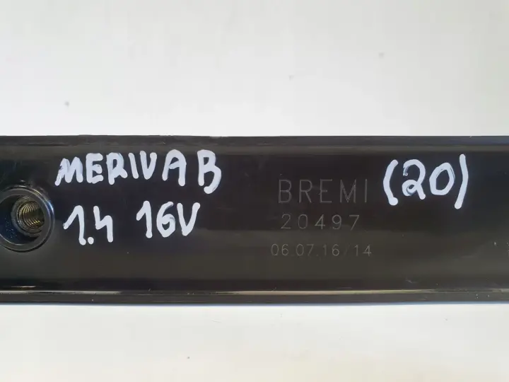 Opel Meriva B 1.4 16V CEWKA ZAPŁONOWA 20497 bremi