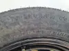 Mercedes W204 KOŁO DOJAZDOWE dojazdówka 125/90 R16 5x112 2044000302