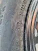 BMW E46 KOŁO DOJAZDOWE dojazdówka 115/90 R16 5x120 6750006