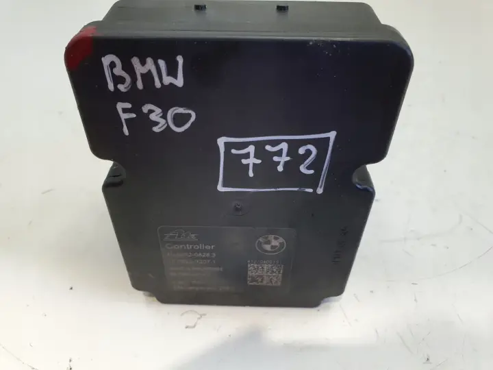 BMW F30 F20 POMPA ABS hamulcowa 6860730 6860731