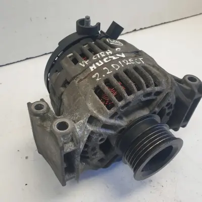 Opel Vectra C 2.2 DIRECT ALTERNATOR 0124325168