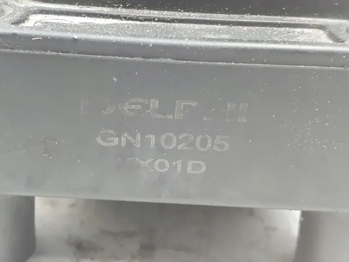 Ford C-MAX 1.6 16V CEWKA ZAPŁONOWA GN10205 delphi