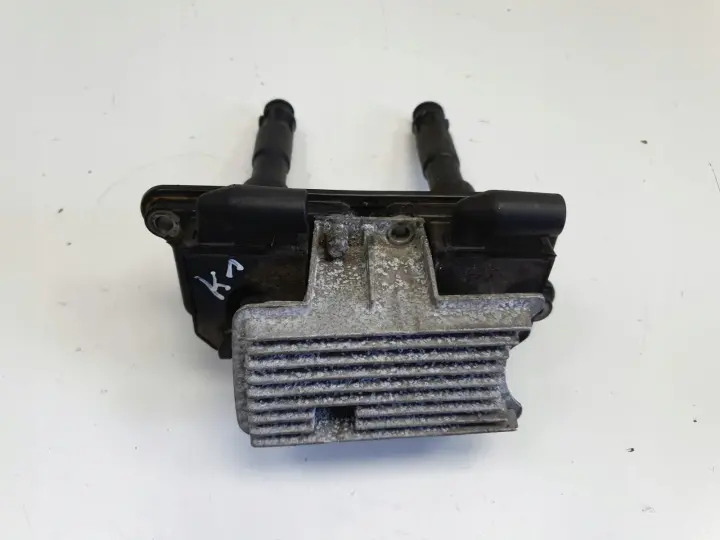 Audi A4 B5 1.8 20V CEWKA ZAPŁONOWA BREMI 20648
