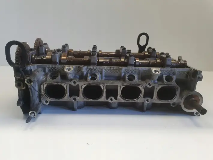 Ford C-Max 1.8 16V GŁOWICA CYLINDRÓW 1S7G-6090-AX